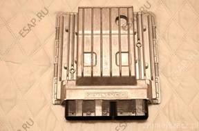 БЛОК УПРАВЛЕНИЯ ДВИГАТЕЛЕМ bmw E90 7583225 5wk93643