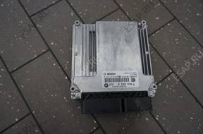 БЛОК УПРАВЛЕНИЯ ДВИГАТЕЛЕМ BMW E90 E91 3.0 D 335D 8509036