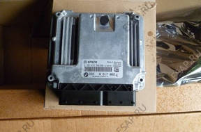 БЛОК УПРАВЛЕНИЯ ДВИГАТЕЛЕМ BMW F20 F21 F25 F30 F34 2.0d