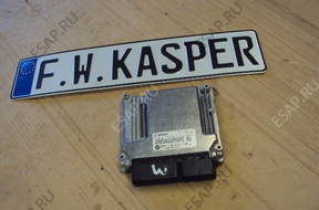 БЛОК УПРАВЛЕНИЯ ДВИГАТЕЛЕМ BMW X1 E84 E90 E91 E92 8512498