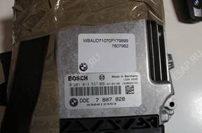 БЛОК УПРАВЛЕНИЯ ДВИГАТЕЛЕМ BMW1 E87 1.8D 2.0D 0281013537