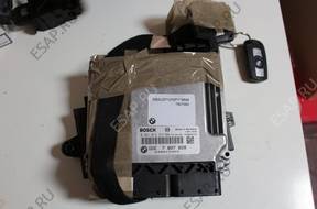 БЛОК УПРАВЛЕНИЯ ДВИГАТЕЛЕМ BMW1 E87 1.8D 2.0D 0281013537