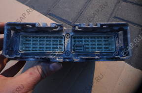 БЛОК УПРАВЛЕНИЯ ДВИГАТЕЛЕМ BOSCH 0261203790 A0185452432