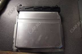БЛОК УПРАВЛЕНИЯ ДВИГАТЕЛЕМ BOSCH 0281011078 VOLVO S60 2.4 D5