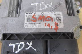 БЛОК УПРАВЛЕНИЯ  ДВИГАТЕЛЕМ  BOSCH 0281013406