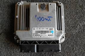 БЛОК УПРАВЛЕНИЯ ДВИГАТЕЛЕМ BOSCH  0281015149