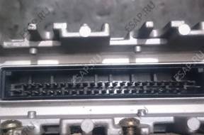 БЛОК УПРАВЛЕНИЯ ДВИГАТЕЛЕМ BOSCH 1HO 907 311 C