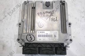 БЛОК УПРАВЛЕНИЯ ДВИГАТЕЛЕМ BOSCH 237102788 год,  0281019377 (3)