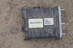БЛОК УПРАВЛЕНИЯ ДВИГАТЕЛЕМ BOSCH 443907311B-VW PASSAT B3.