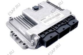БЛОК УПРАВЛЕНИЯ   ДВИГАТЕЛЕМ BOSCH 8200899961