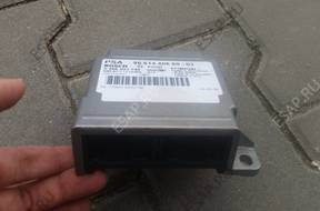 БЛОК УПРАВЛЕНИЯ ДВИГАТЕЛЕМ bosch 96 61440680-03 Peugeot 207