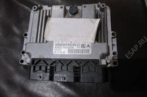 БЛОК УПРАВЛЕНИЯ ДВИГАТЕЛЕМ BOSCH  EDC17C10  0281017937