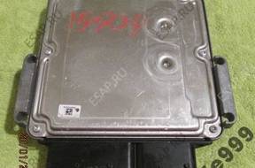 БЛОК УПРАВЛЕНИЯ ДВИГАТЕЛЕМ BOSCH IVECO 3.0 EURO6 0281030092