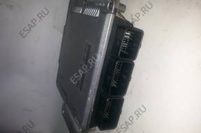 БЛОК УПРАВЛЕНИЯ ДВИГАТЕЛЕМ BOSCH laguna 2.2 dci. 8200309318