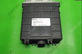 БЛОК УПРАВЛЕНИЯ ДВИГАТЕЛЕМ-BOSCH-VW GOLF III 1.4- 030906026K