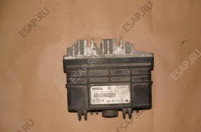 БЛОК УПРАВЛЕНИЯ ДВИГАТЕЛЕМ BOSCH VW PASSAT B4 1,8 1994 год.