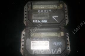 БЛОК УПРАВЛЕНИЯ ДВИГАТЕЛЕМ Brava Bravo 0261203868 БЕЗ КОДА