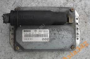 БЛОК УПРАВЛЕНИЯ   ДВИГАТЕЛЕМ BRAVO BRAVA 1.4 12V 1998 год
