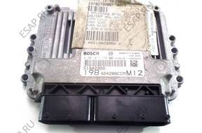 БЛОК УПРАВЛЕНИЯ ДВИГАТЕЛЕМ Bravo II 1.6JTD 0281017779