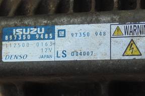 БЛОК УПРАВЛЕНИЯ ДВИГАТЕЛЕМ BSI 1.7 CDTI Z17DTH OPEL MERIVA