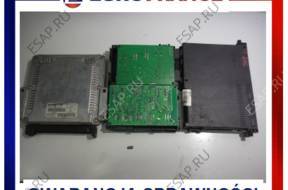 БЛОК УПРАВЛЕНИЯ ДВИГАТЕЛЕМ BSI IMO 0281010250 9637089980 96