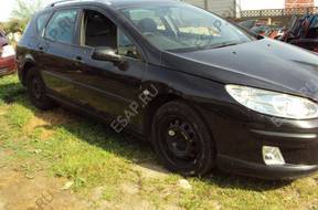 БЛОК УПРАВЛЕНИЯ   ДВИГАТЕЛЕМ BSI Peugeot 407 1.6 HDI