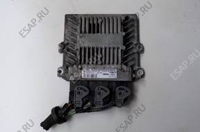 БЛОК УПРАВЛЕНИЯ ДВИГАТЕЛЕМ C-MAX 2.0 TDCI 3M51-12A650-NA