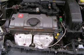 БЛОК УПРАВЛЕНИЯ   ДВИГАТЕЛЕМ C3 1.4 8v Krakw.