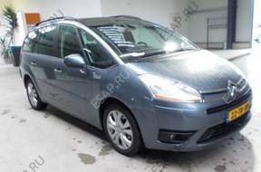 БЛОК УПРАВЛЕНИЯ   ДВИГАТЕЛЕМ C4 GRAND PICASSO 1.6 HD