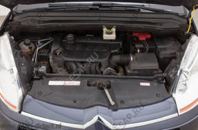БЛОК УПРАВЛЕНИЯ   ДВИГАТЕЛЕМ C4 GRAND PICASSO 2.0 16