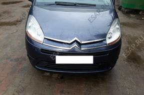 БЛОК УПРАВЛЕНИЯ   ДВИГАТЕЛЕМ C4 PICASSO 2.0 HDI 07 год,