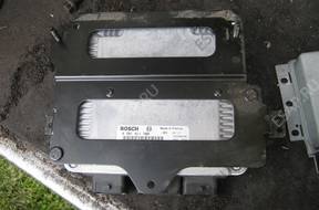 БЛОК УПРАВЛЕНИЯ ДВИГАТЕЛЕМ C5 LIFT 2.2 HDI 0281011780