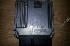 БЛОК УПРАВЛЕНИЯ ДВИГАТЕЛЕМ CADDY 2.0 SDI 03G906016HN