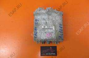 БЛОК УПРАВЛЕНИЯ ДВИГАТЕЛЕМ CADDY II 028906021DL 1.9 TDI