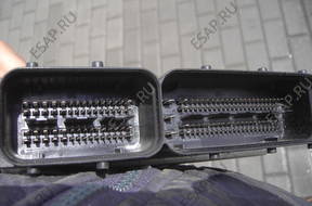 БЛОК УПРАВЛЕНИЯ   ДВИГАТЕЛЕМ Caliber crd 0281013693