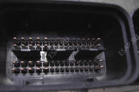 БЛОК УПРАВЛЕНИЯ   ДВИГАТЕЛЕМ Caliber crd 0281013693