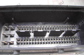 БЛОК УПРАВЛЕНИЯ   ДВИГАТЕЛЕМ Caliber crd 0281013693
