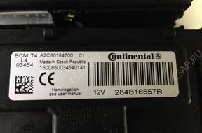 БЛОК УПРАВЛЕНИЯ   ДВИГАТЕЛЕМ CAPTUR 237103353 год,