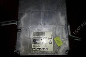 БЛОК УПРАВЛЕНИЯ ДВИГАТЕЛЕМ Carina 2.0B 92-97 89661-05110