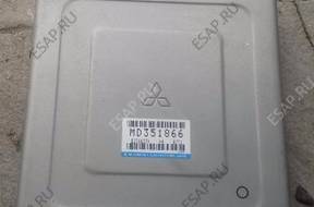 БЛОК УПРАВЛЕНИЯ ДВИГАТЕЛЕМ carisma 1,8 gdi