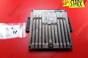 БЛОК УПРАВЛЕНИЯ ДВИГАТЕЛЕМ Carnival 2.9CRDI 39102-4X520