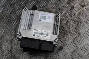 БЛОК УПРАВЛЕНИЯ ДВИГАТЕЛЕМ CAS BMW E87 E90 N47 0281015075