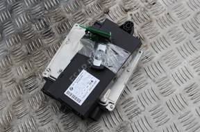 БЛОК УПРАВЛЕНИЯ ДВИГАТЕЛЕМ CAS BMW E87 E90 N47 0281015075