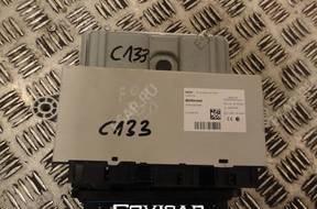 БЛОК УПРАВЛЕНИЯ ДВИГАТЕЛЕМ CAS КОМПЛЕКТ BMW 5 F01 3.0 D C133