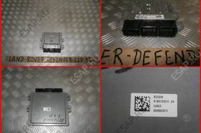 БЛОК УПРАВЛЕНИЯ ДВИГАТЕЛЕМ CH1212C520AD DEFENDER 2.2 D
