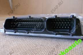 БЛОК УПРАВЛЕНИЯ ДВИГАТЕЛЕМ Chrysler 0281001768 P04686662AC