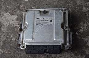 БЛОК УПРАВЛЕНИЯ ДВИГАТЕЛЕМ Chrysler 0281010814