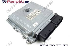 БЛОК УПРАВЛЕНИЯ ДВИГАТЕЛЕМ CHRYSLER 300C 3.0 CRD 0281013771