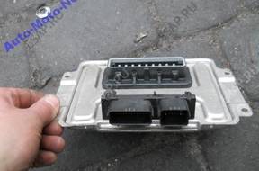 БЛОК УПРАВЛЕНИЯ   ДВИГАТЕЛЕМ CHRYSLER 300C 3.5 V6