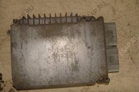 БЛОК УПРАВЛЕНИЯ ДВИГАТЕЛЕМ CHRYSLER 300M 3.5 V6 04606985AD